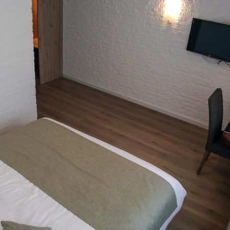 Hotel Dordrecht Dış mekan fotoğraf