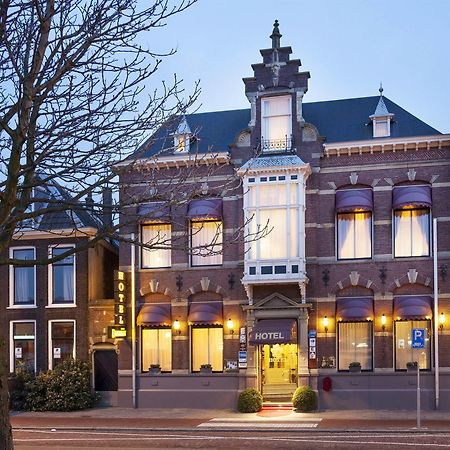 Hotel Dordrecht Dış mekan fotoğraf