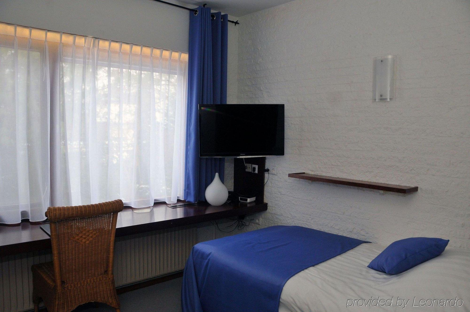 Hotel Dordrecht Dış mekan fotoğraf
