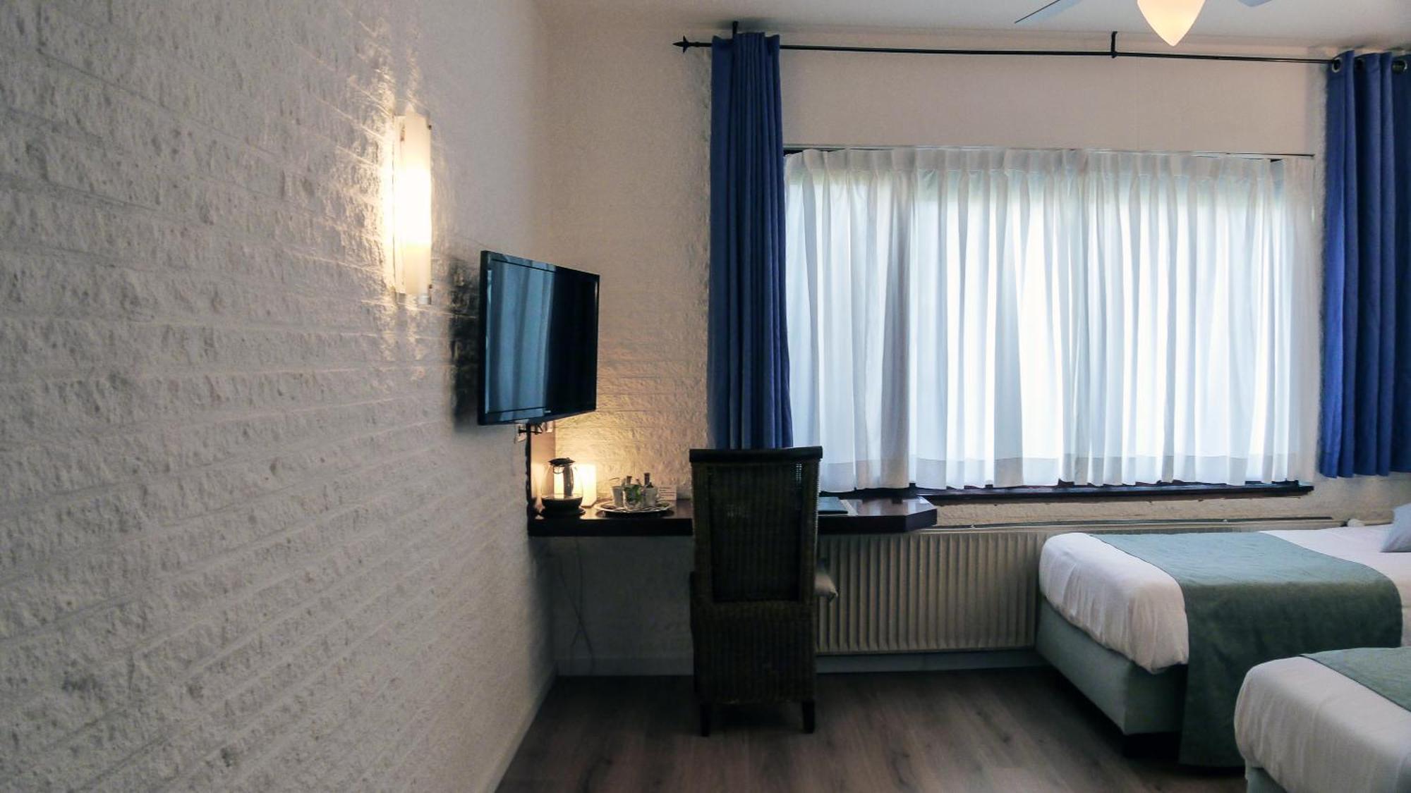 Hotel Dordrecht Dış mekan fotoğraf
