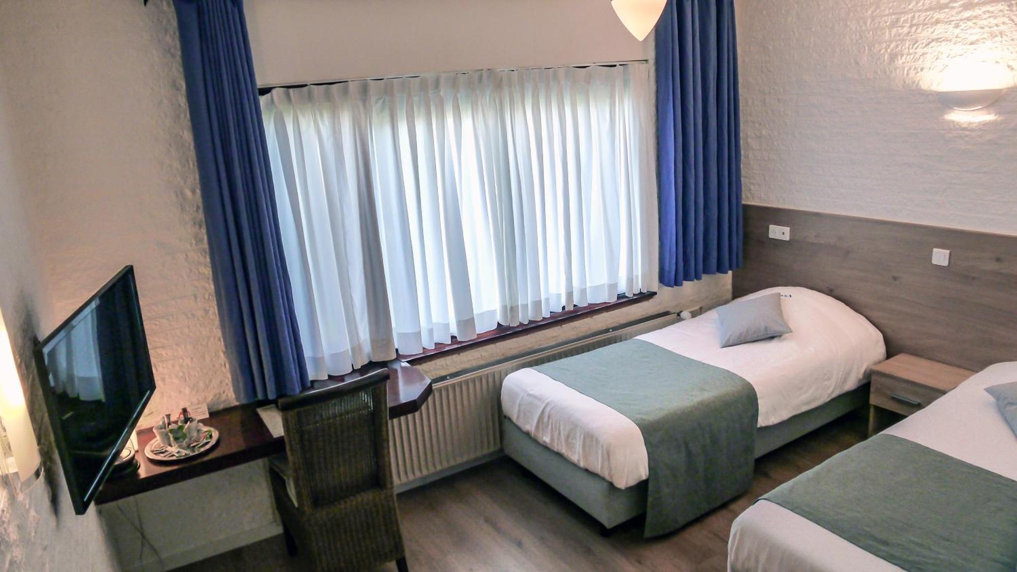 Hotel Dordrecht Dış mekan fotoğraf