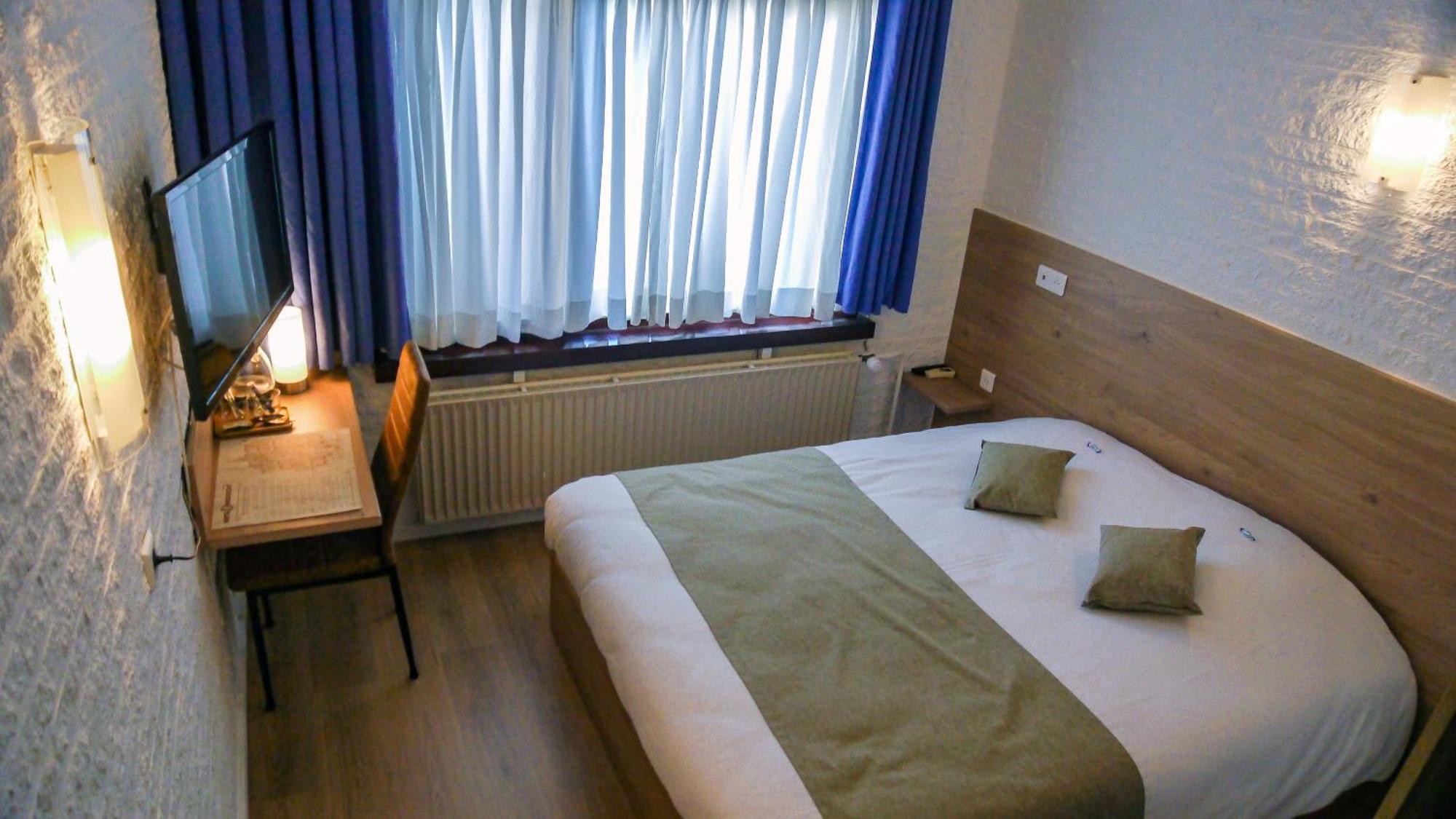 Hotel Dordrecht Dış mekan fotoğraf