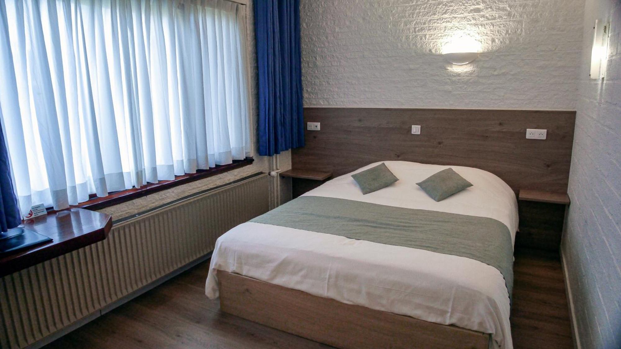 Hotel Dordrecht Dış mekan fotoğraf