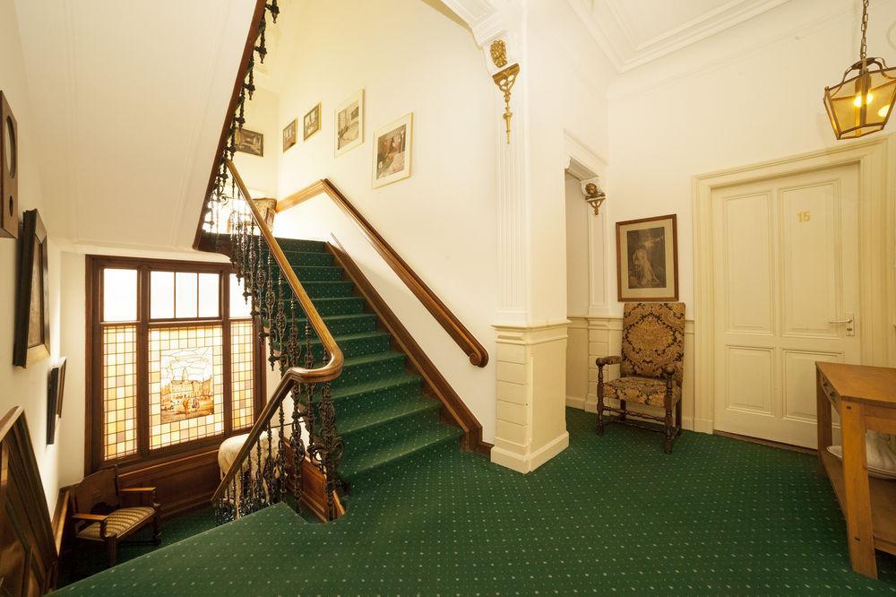 Hotel Dordrecht Dış mekan fotoğraf
