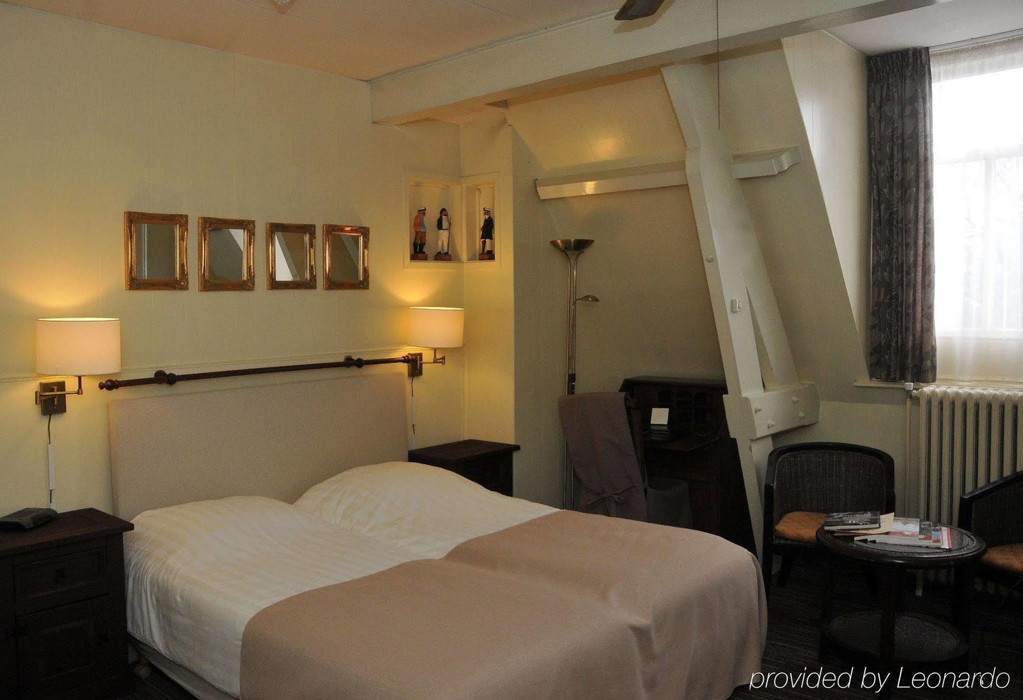 Hotel Dordrecht Dış mekan fotoğraf