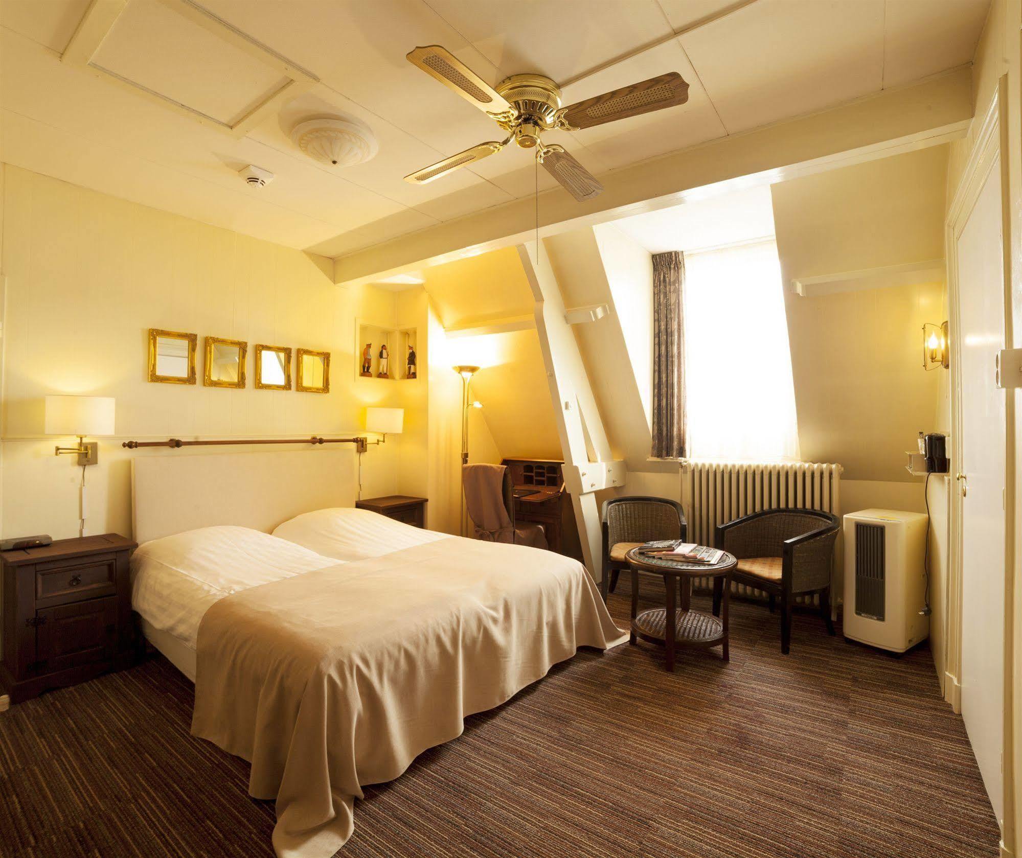 Hotel Dordrecht Dış mekan fotoğraf