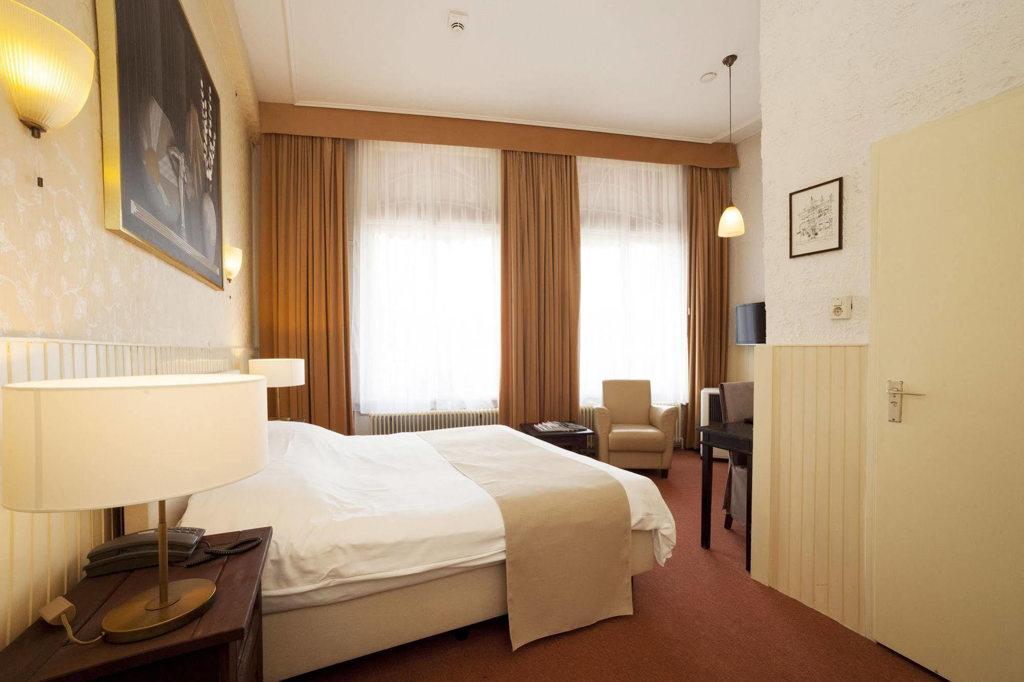 Hotel Dordrecht Dış mekan fotoğraf