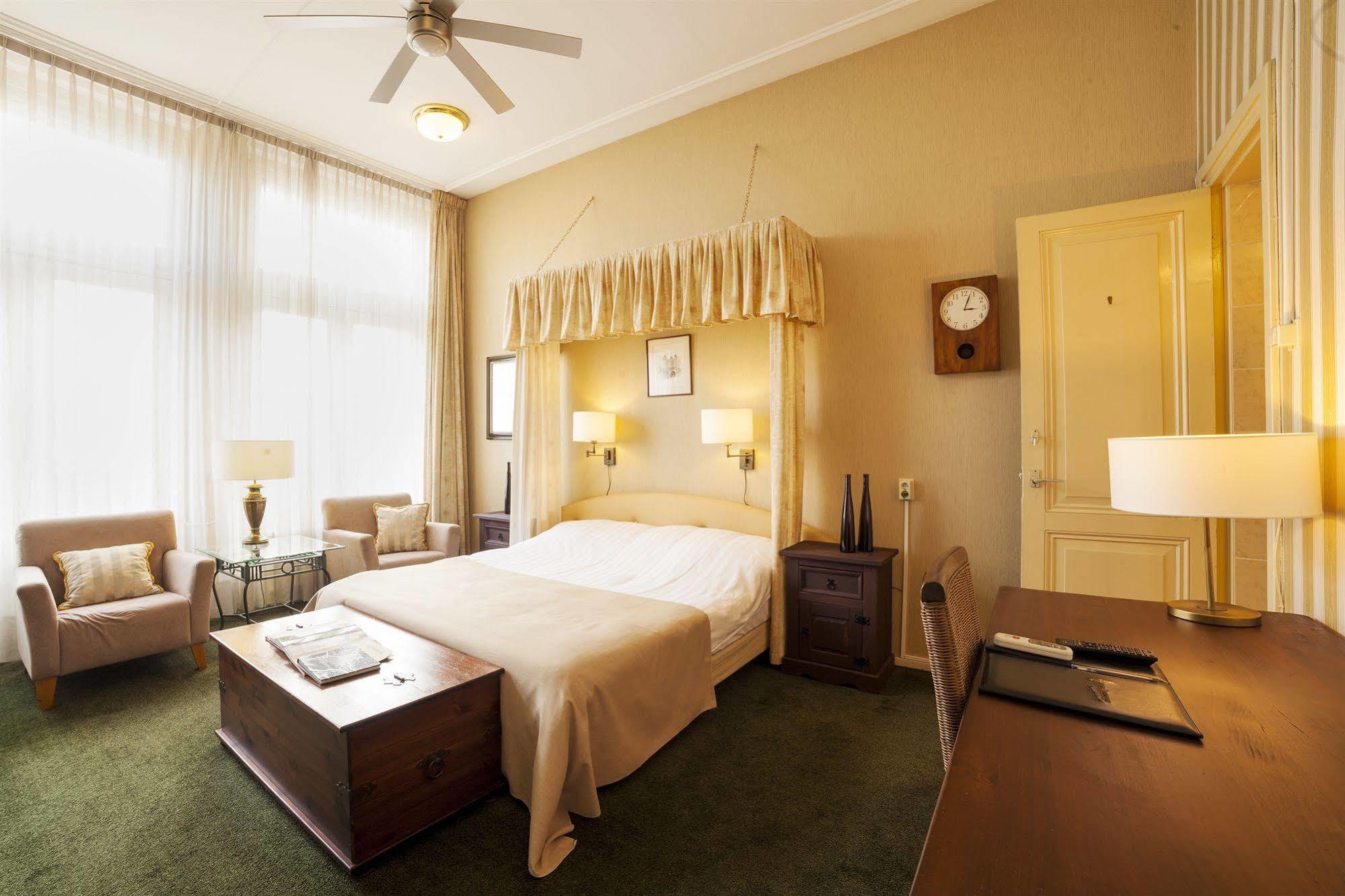 Hotel Dordrecht Dış mekan fotoğraf
