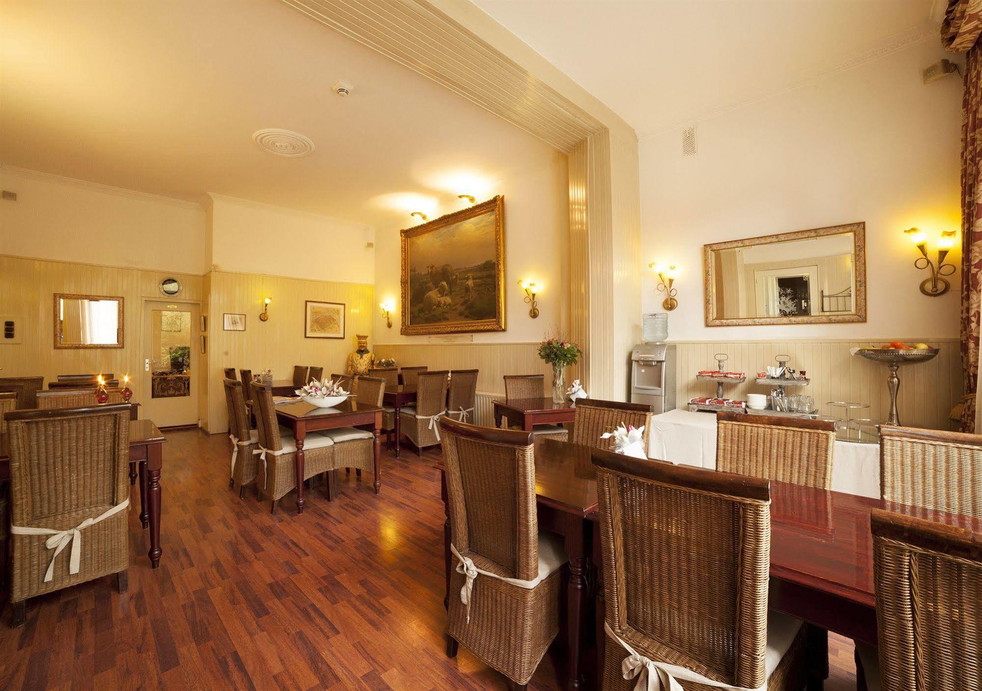 Hotel Dordrecht Dış mekan fotoğraf