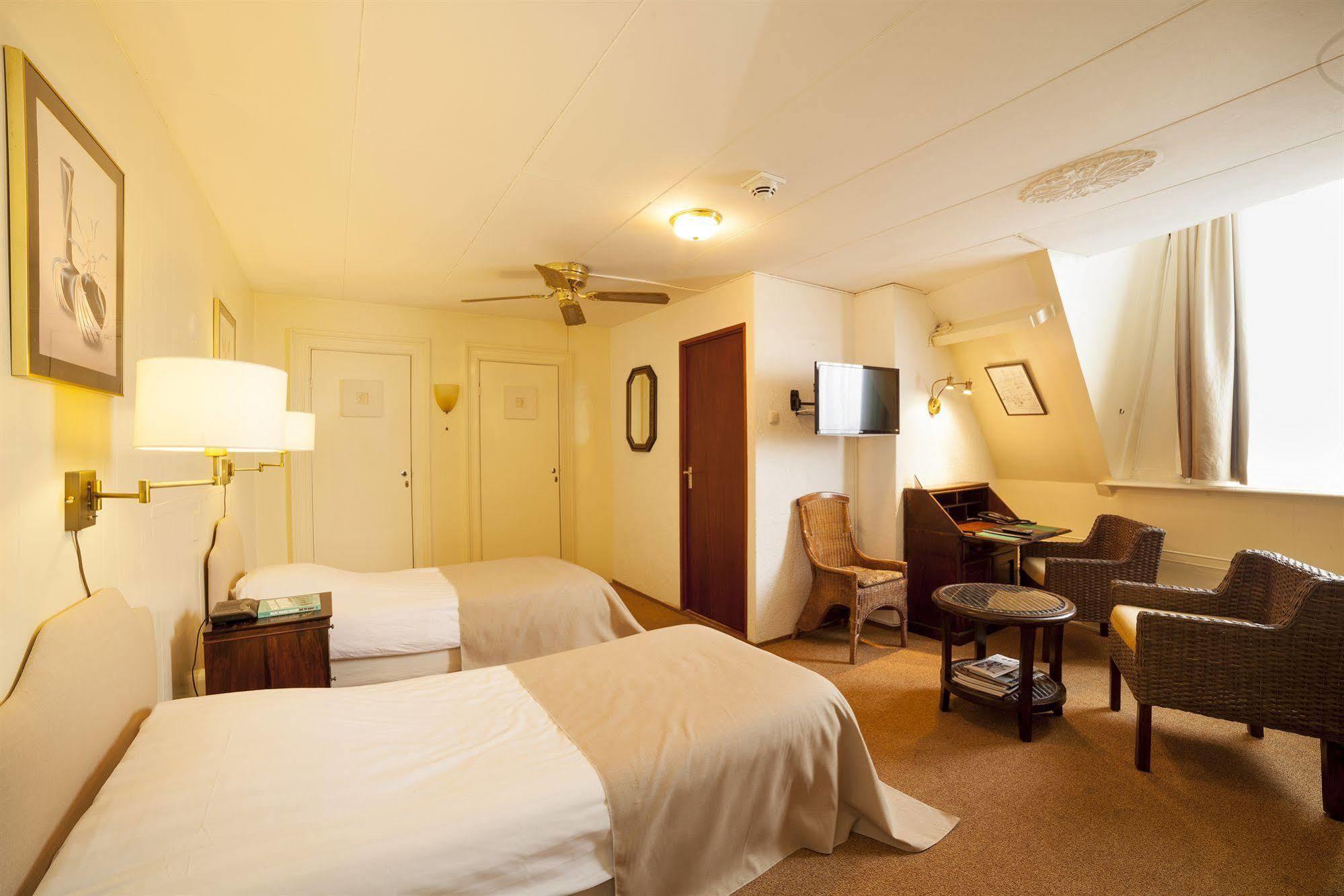 Hotel Dordrecht Dış mekan fotoğraf