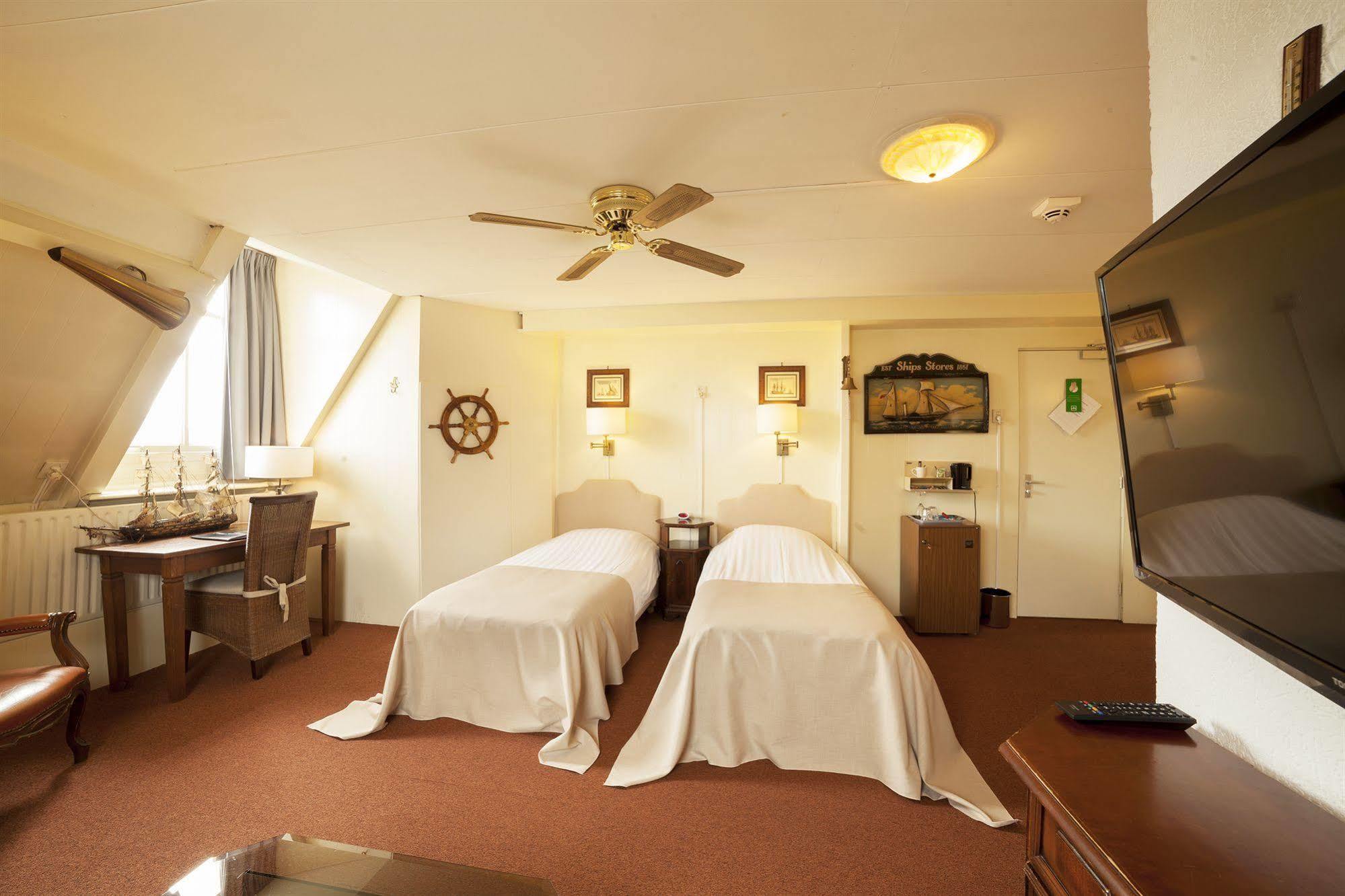 Hotel Dordrecht Dış mekan fotoğraf