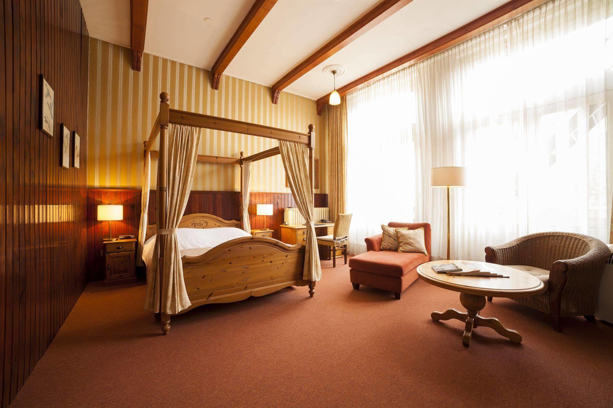 Hotel Dordrecht Dış mekan fotoğraf