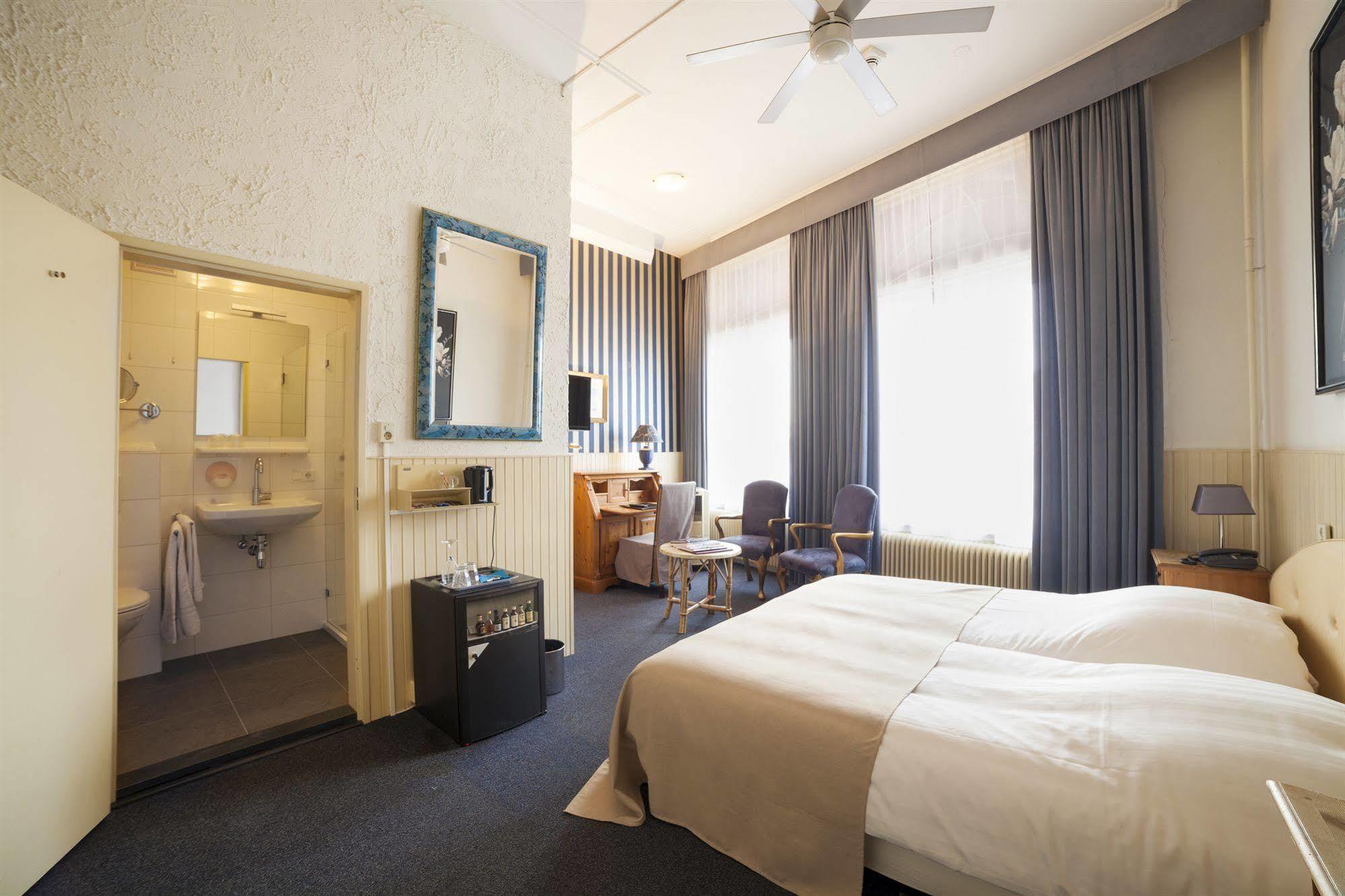 Hotel Dordrecht Dış mekan fotoğraf
